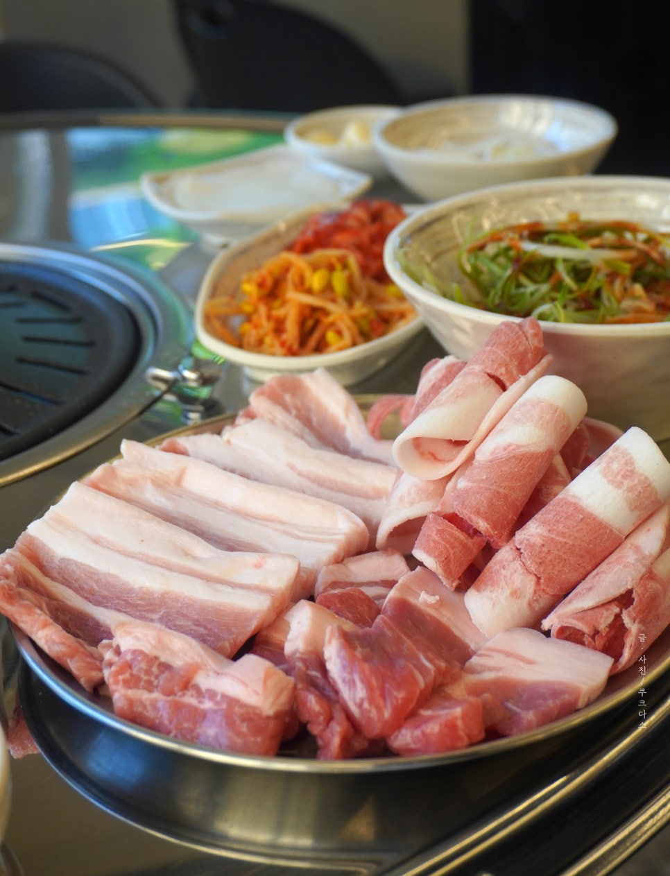 마포집뒷고기 이미지