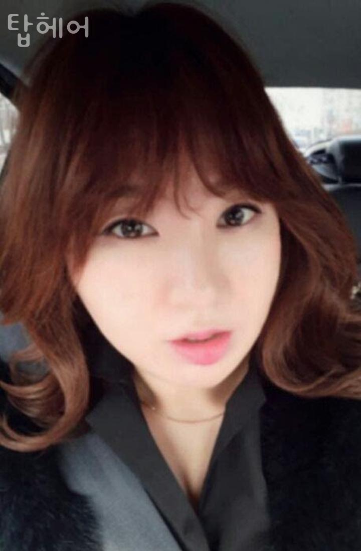 탑헤어 이미지