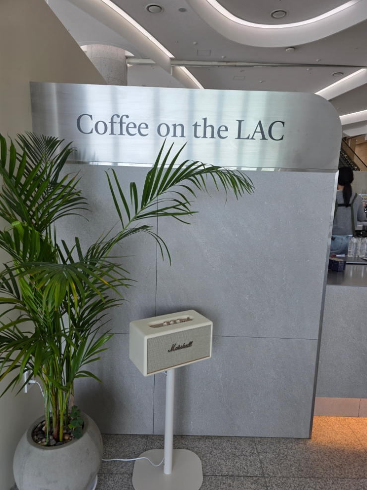 커피온더락(COFFEE ON THE LAC) 이미지