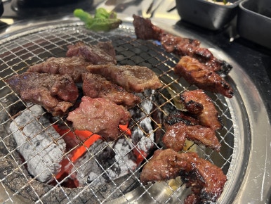 진미솥뚜껑식당 이미지