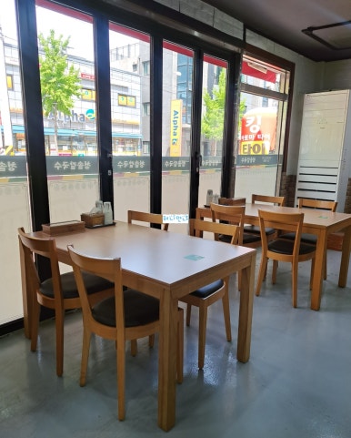 청솔칼국수 이미지