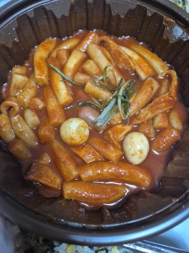 원미분식 이미지