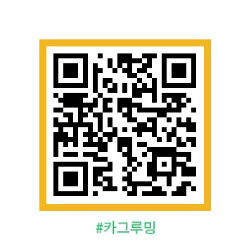 카그루밍 이미지