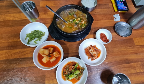 우리식당 이미지