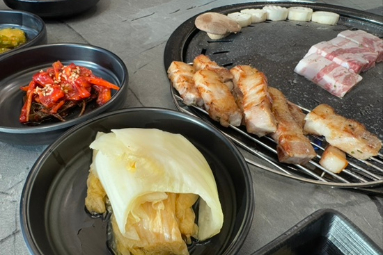 무이정천안두정점 이미지