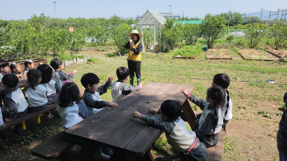 지산어린이집 이미지