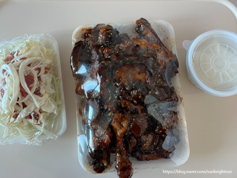 금마한양왕족발 이미지