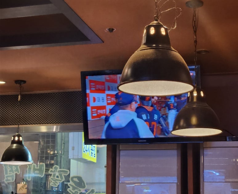 홈런PC방 이미지