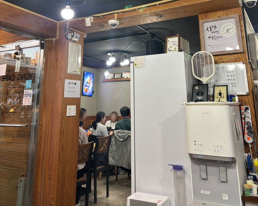 떡세권 이미지