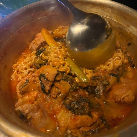닭플릭스 이미지