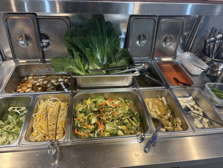 돈둥이생갈비목포점 이미지