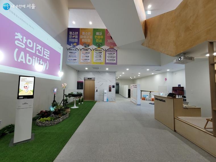 꿈꾸는노래방 이미지