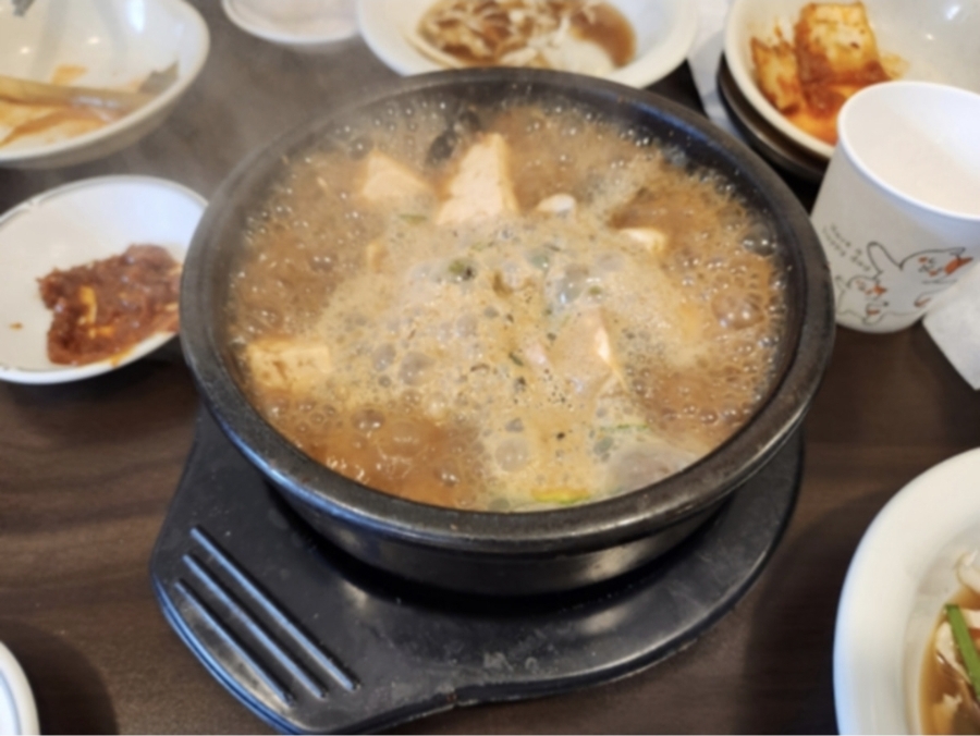 서파넓적갈비 이미지