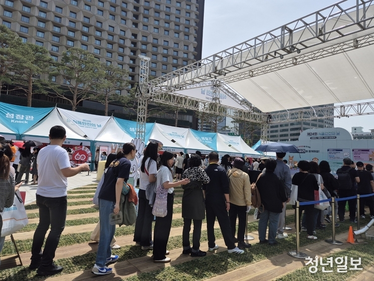 약속 식품 이미지