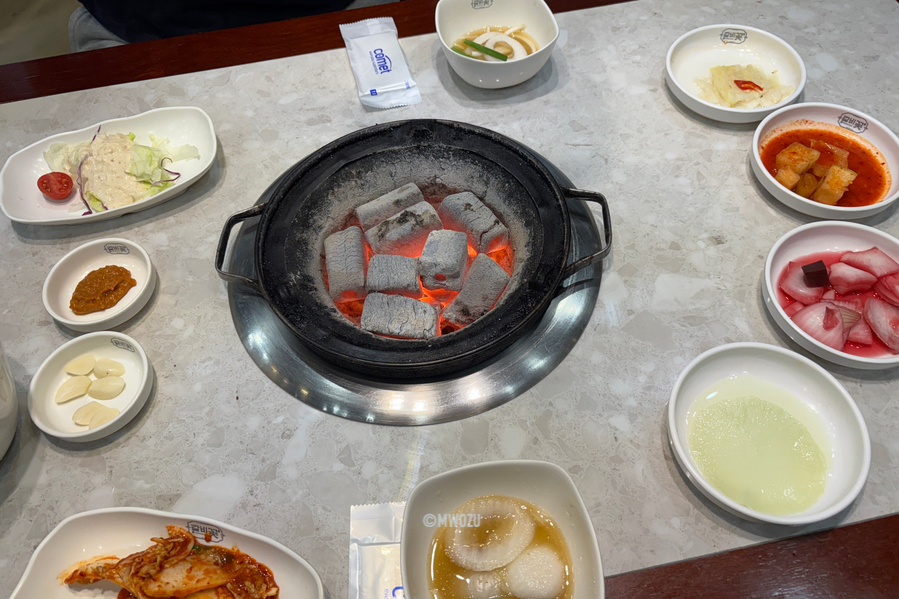 갈비꽃광교 이미지