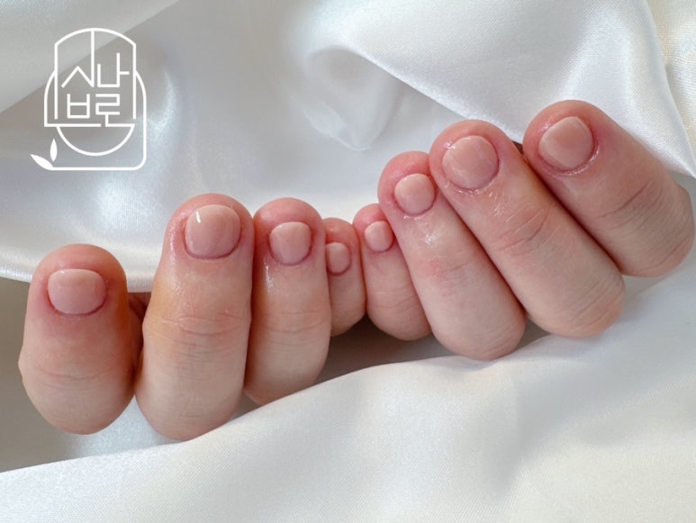 네일의;美 이미지
