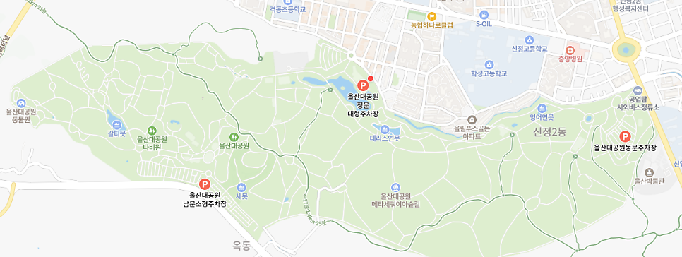 대공원자판기(정문) 이미지