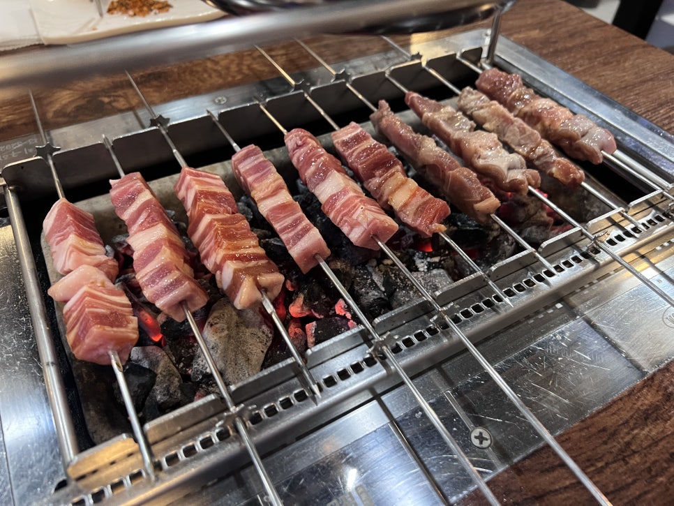 대단한양꼬치 이미지