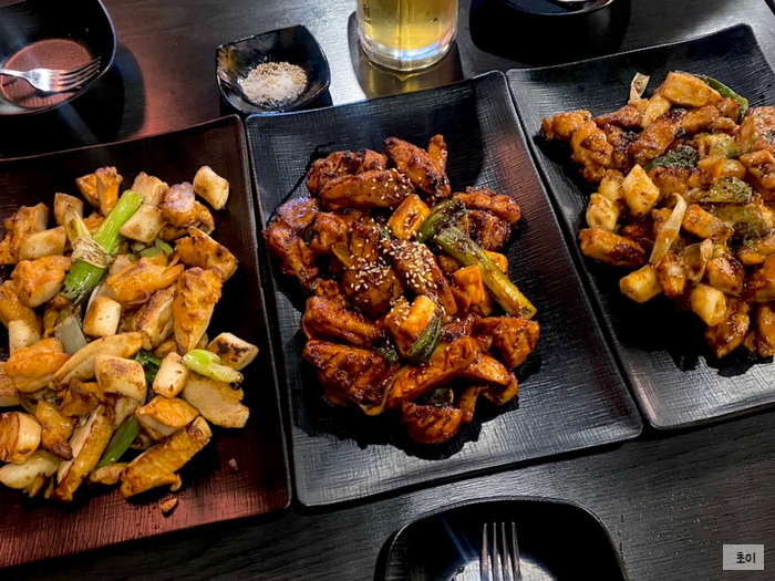 화락바베큐치킨 구로개봉점 이미지