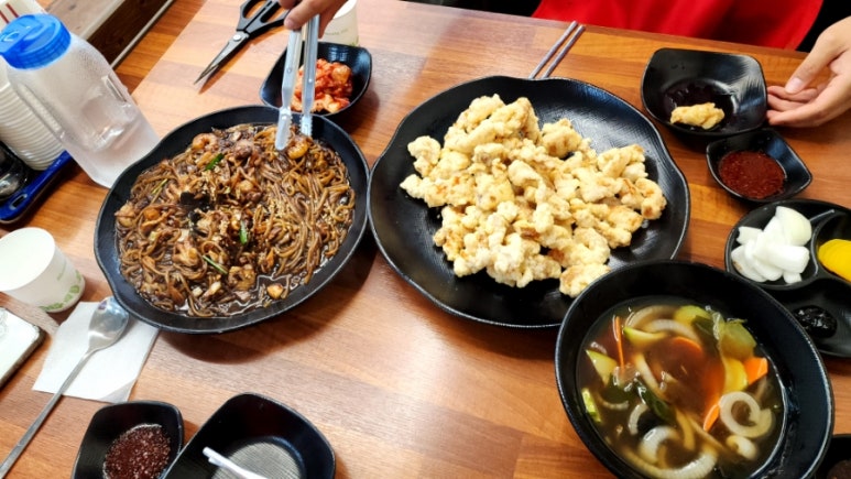 호야반점 이미지