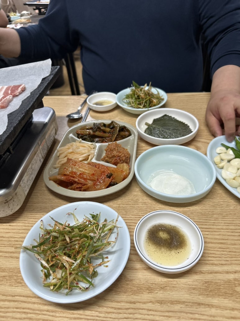 삼성정육점 이미지