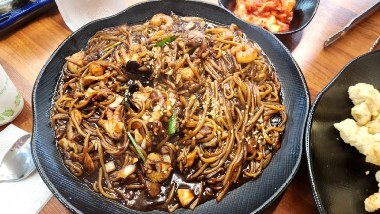 호야반점 이미지