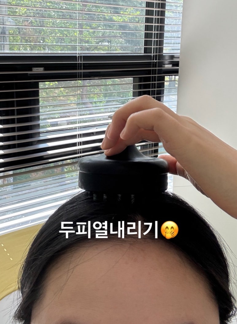 라르떼헤어 이미지