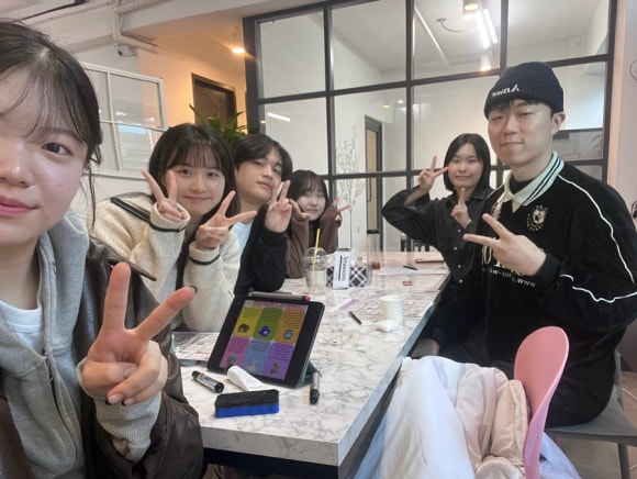 더미라클영어회화서울 이미지