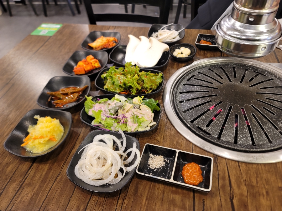 식송한우마을 이미지