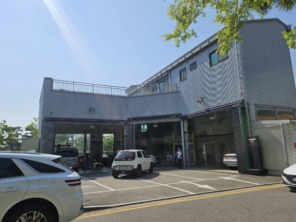 운서점현대자동차 이미지