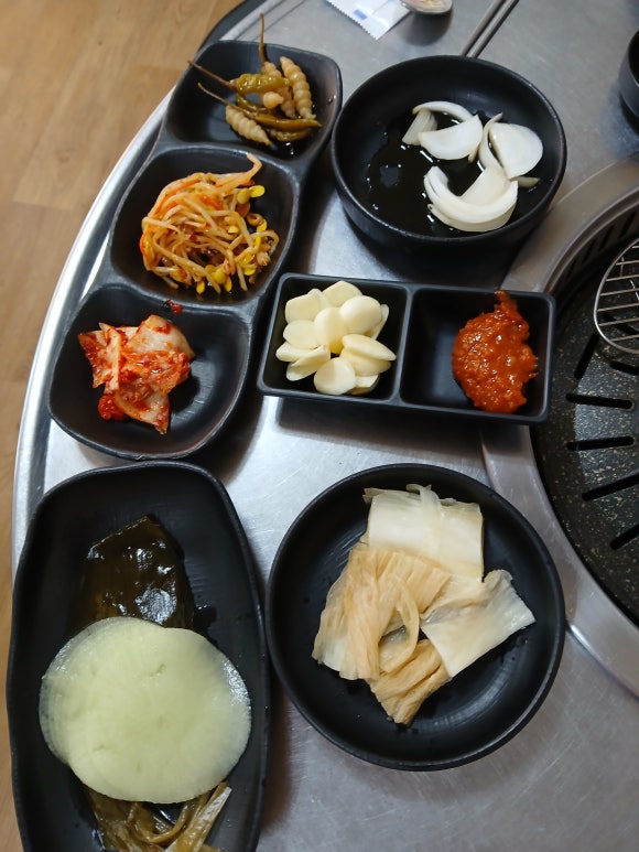 대박뒷고기 이미지