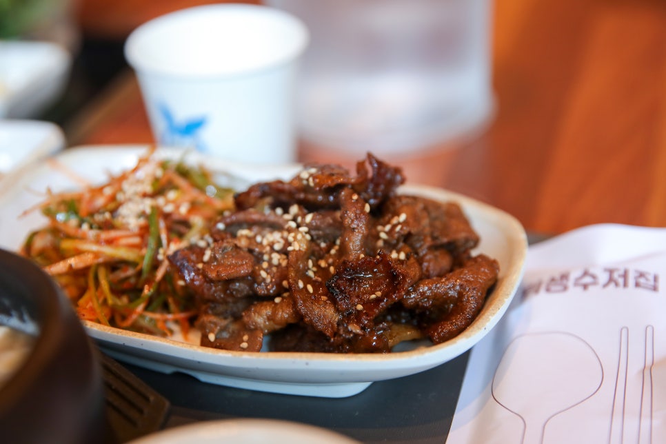 청연갈비 이미지