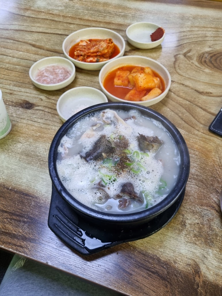 박순자아우내순대 이미지