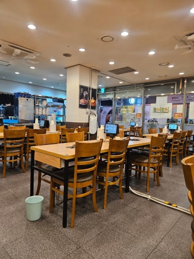 박가부대 가산BYC하이시티점 사진 7