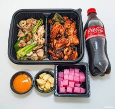 기영이숯불두마리치킨 이미지