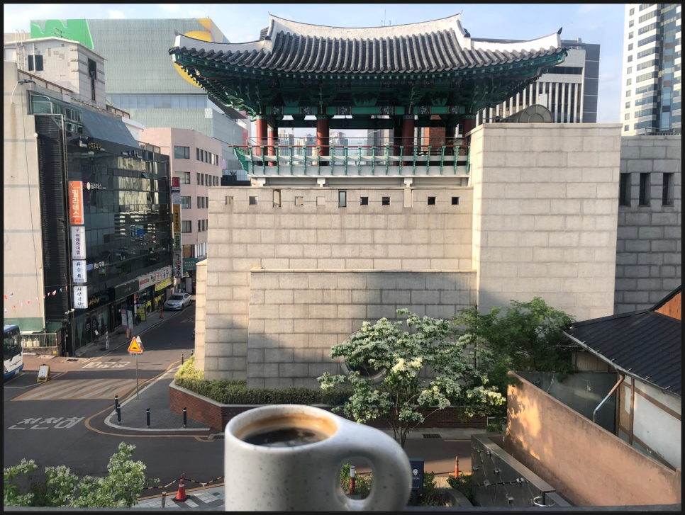 대로카페 이미지