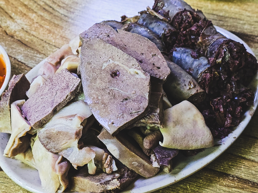 박순자아우내순대 이미지