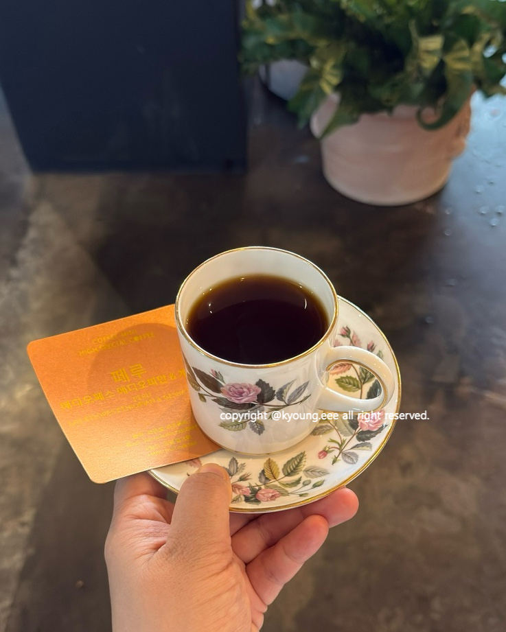 COFFEE MIMI(커피미미) 이미지