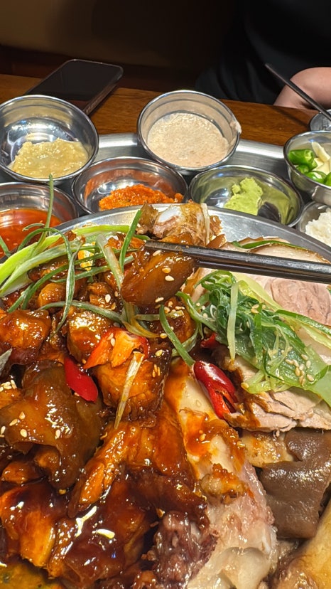 족발발라 이미지