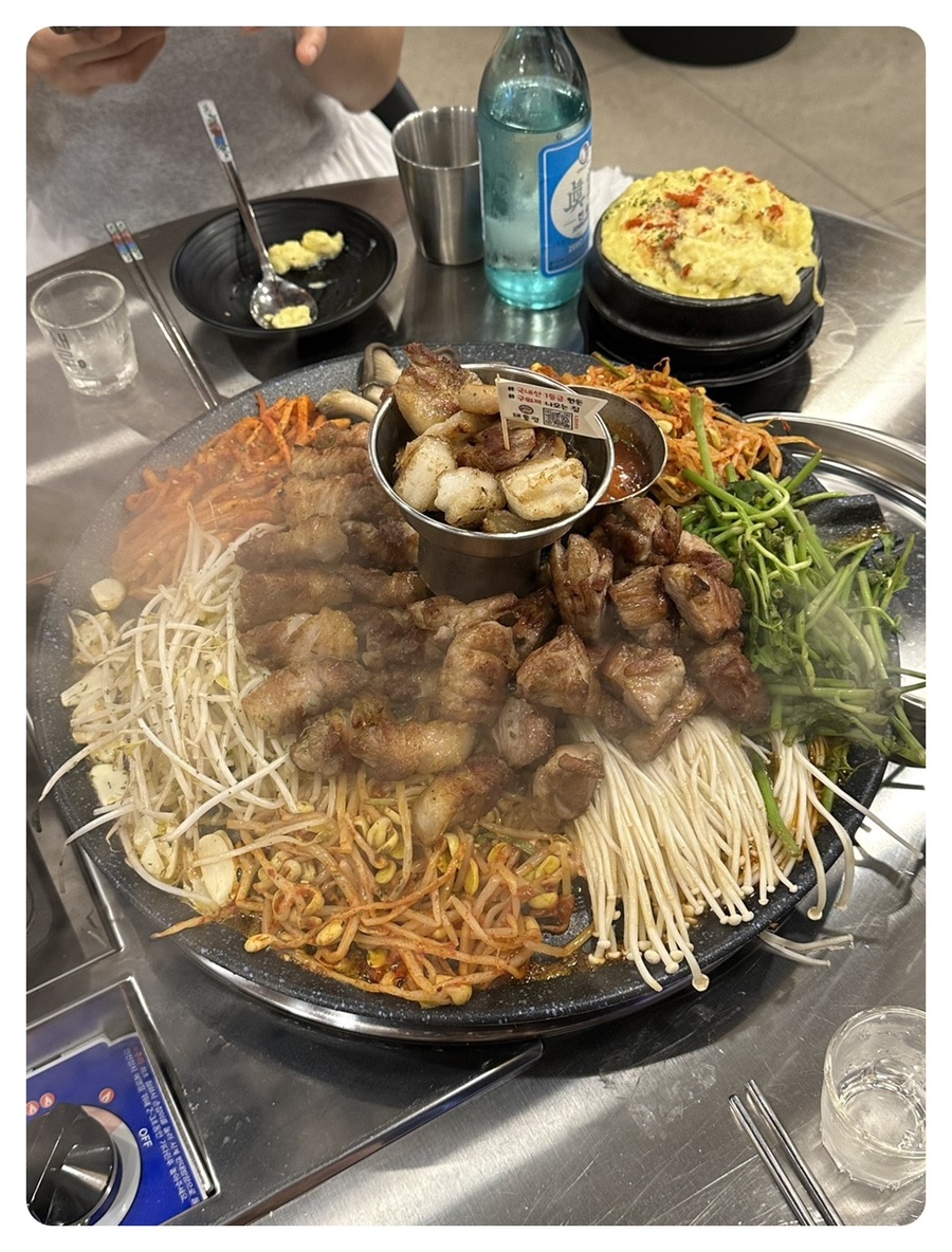 돼통령 이미지