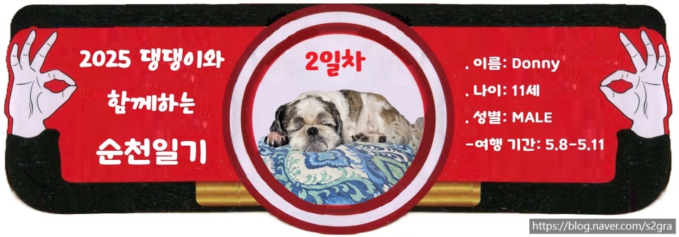 순천시청소년수련원야영장 이미지