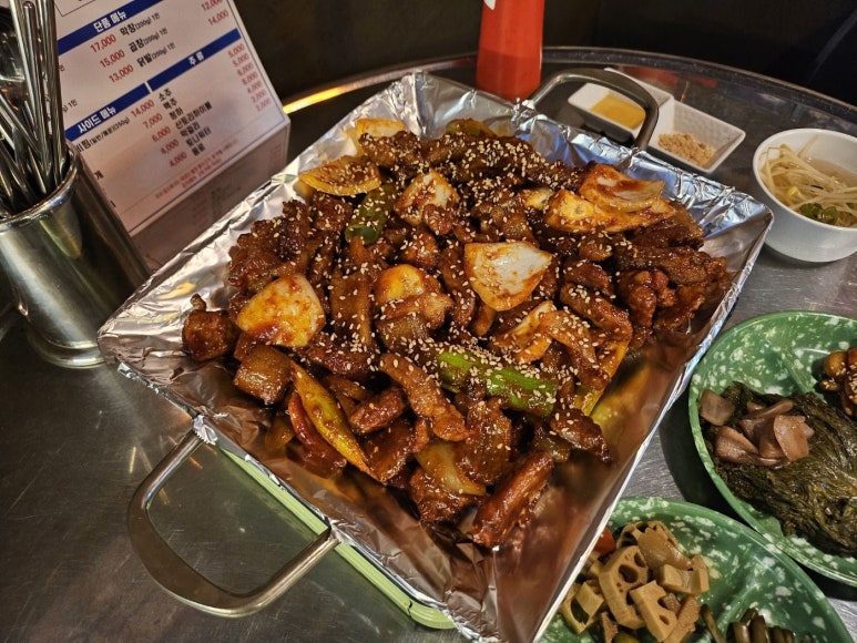 연탄집 이미지
