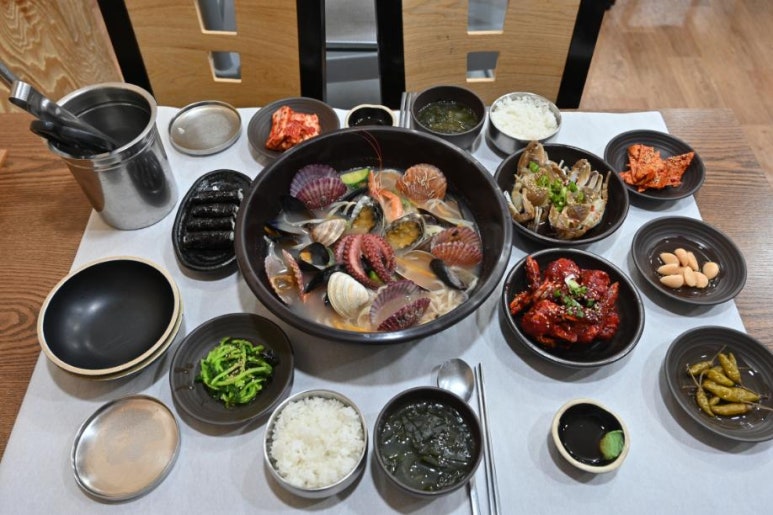 반반게장 이미지