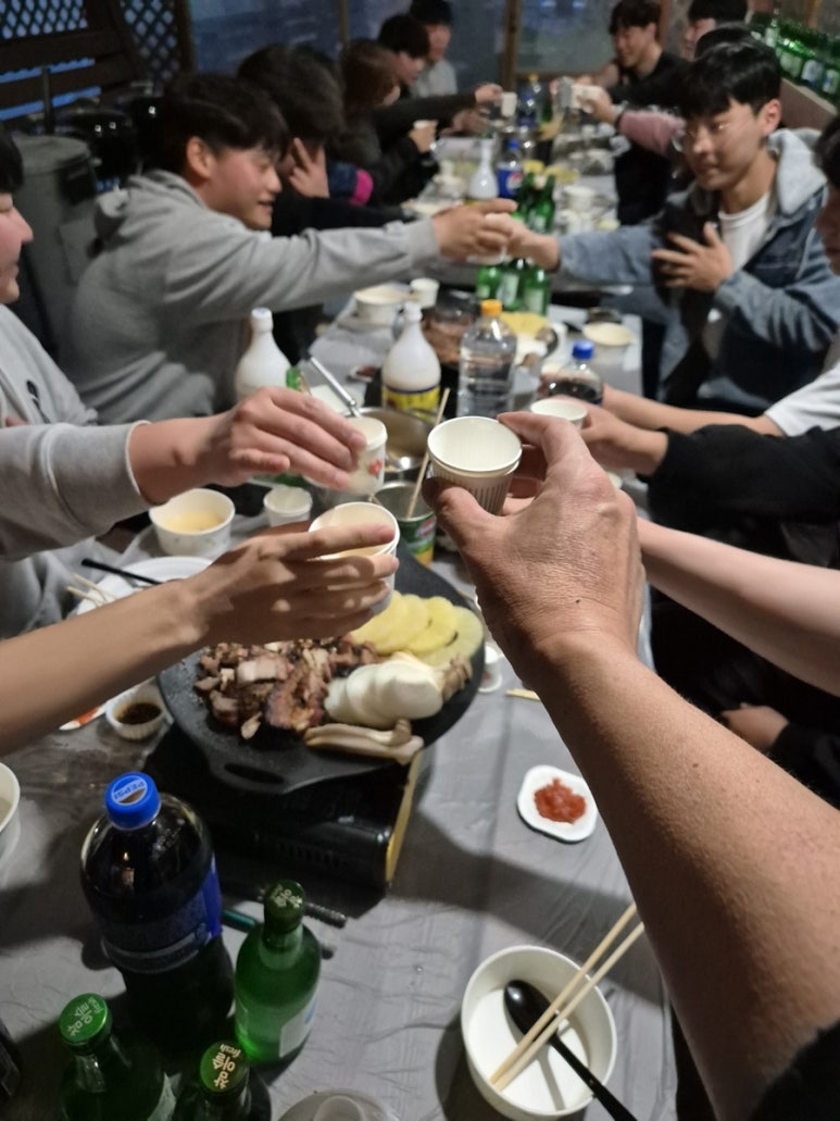 다리안스토리게스트하우스 이미지