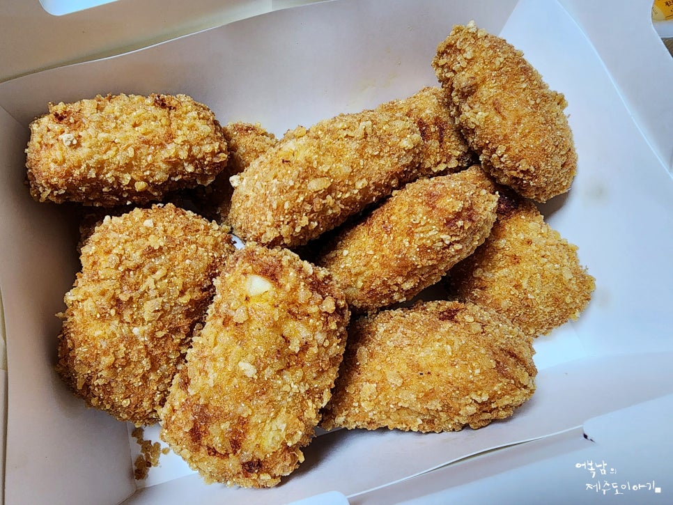 멕시카나치킨송산천지점 이미지