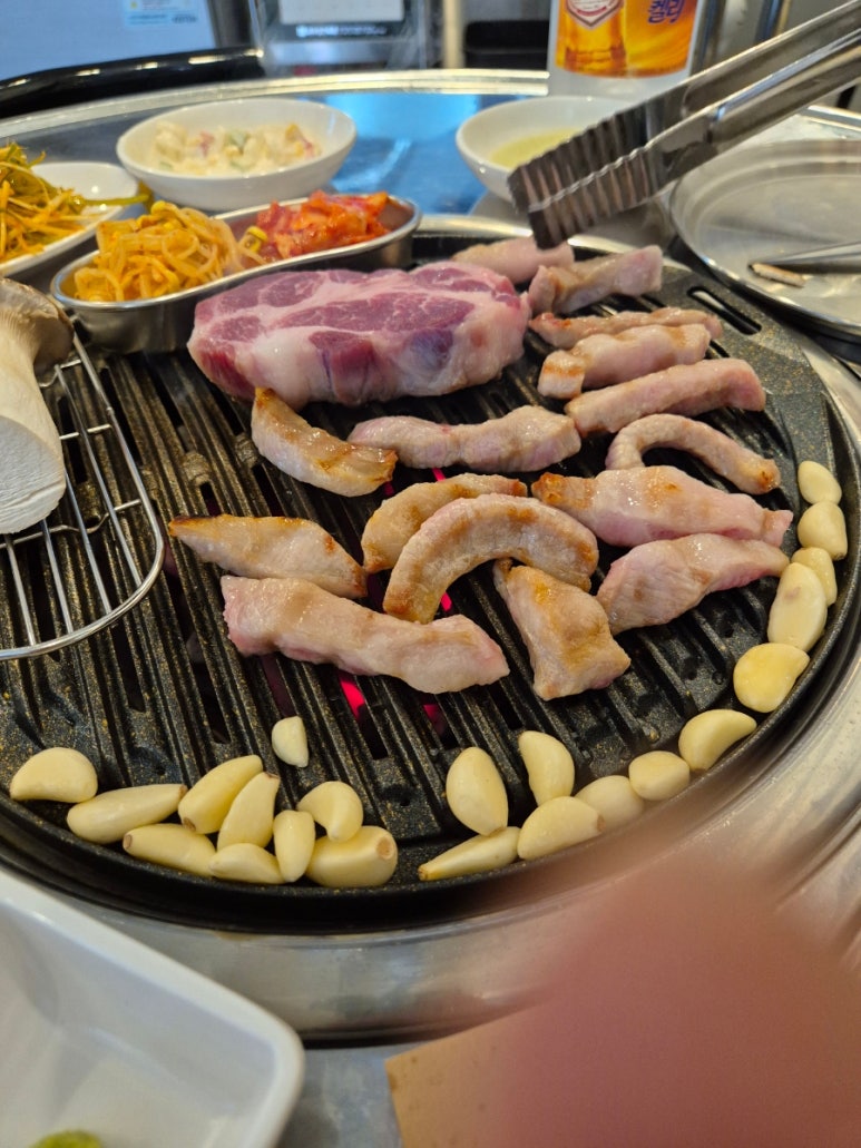 원종역주먹고기 이미지