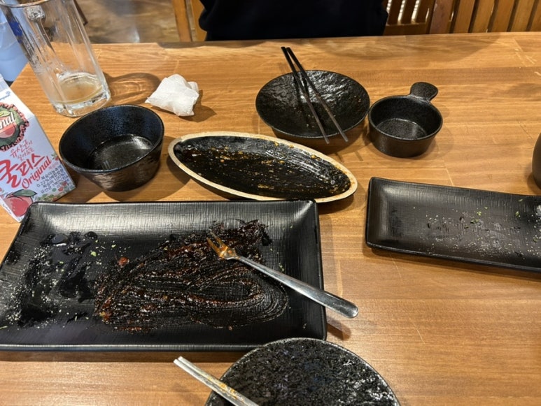 씽씽닭꼬치 이미지