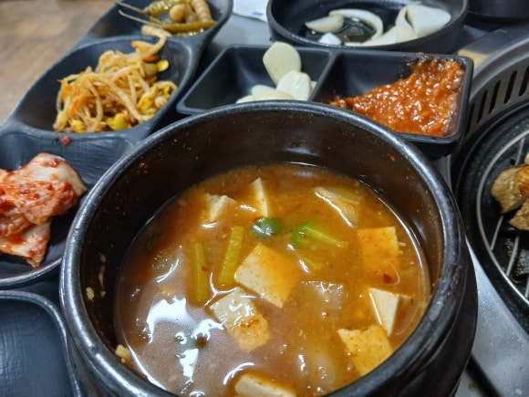 장수뒷고기 이미지