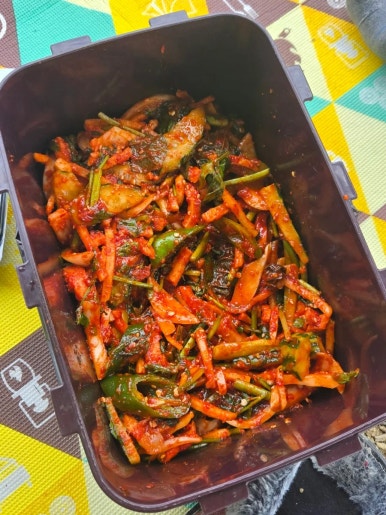 엄마닭발 이미지