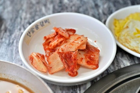 해양식당 이미지